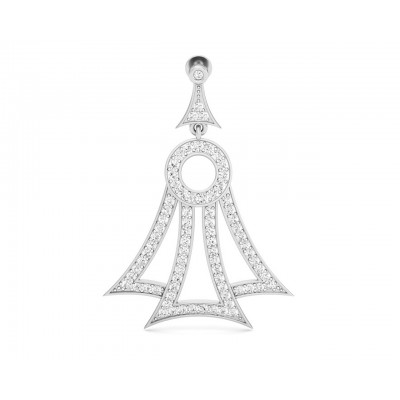 Eshika Diamond Earrings